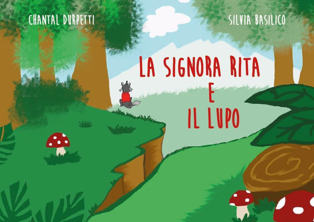La signora Rita e il lupo