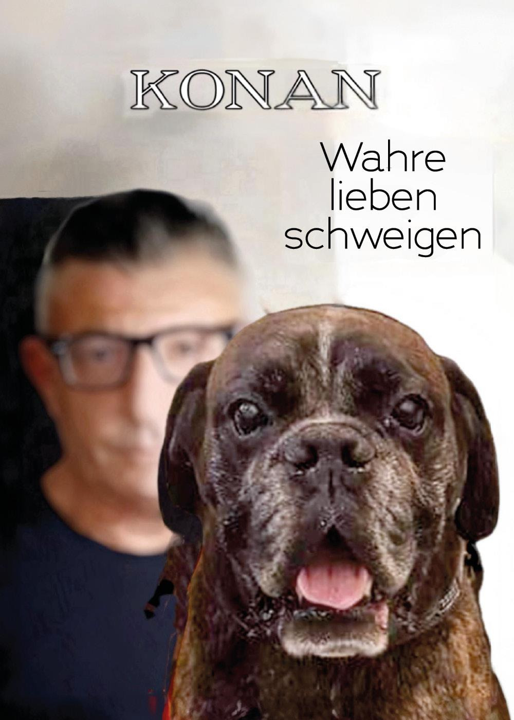Wahre lieben schweigen