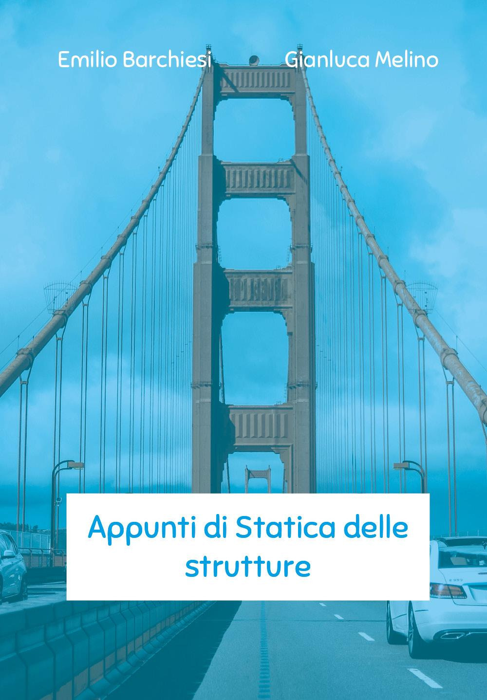 Appunti di statica delle strutture