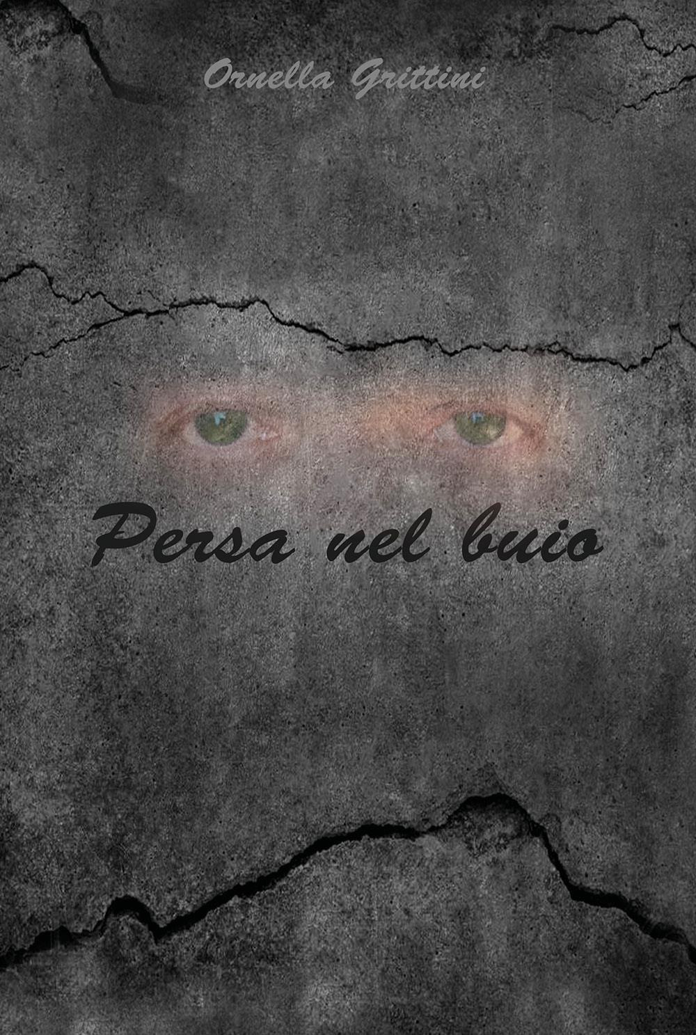 Persa nel buio