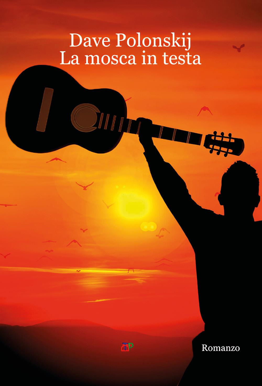La mosca in testa