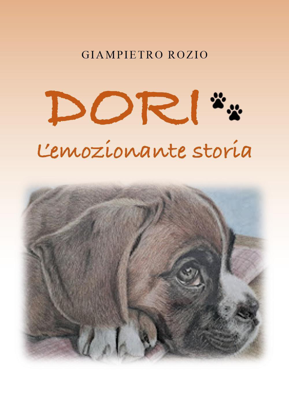 Dori. L'emozionante storia