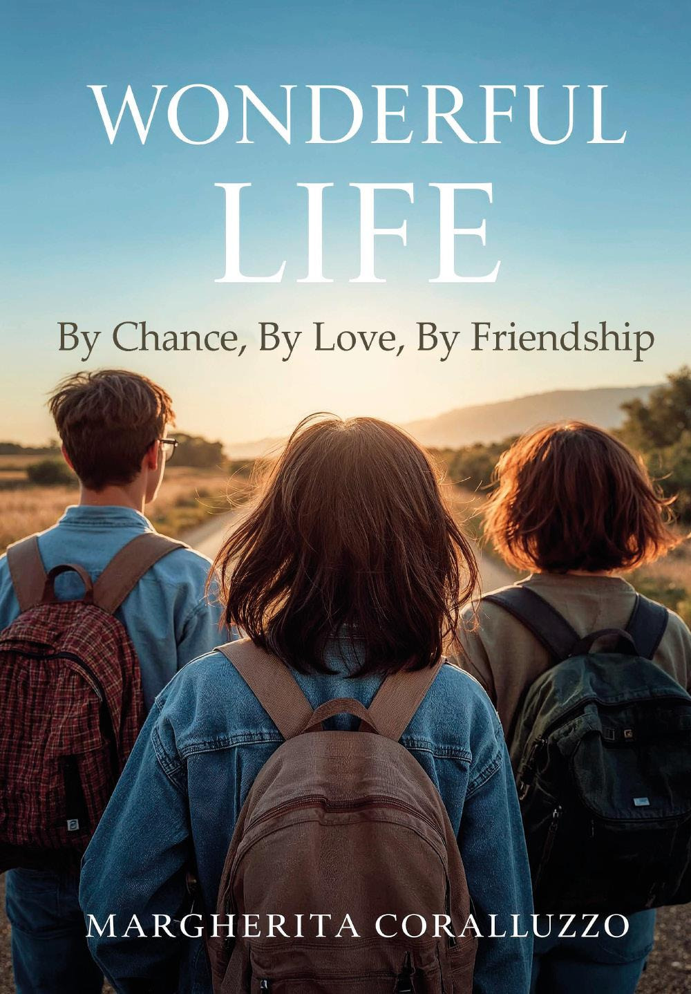 Wonderful Life. By chance, by love, by friendship