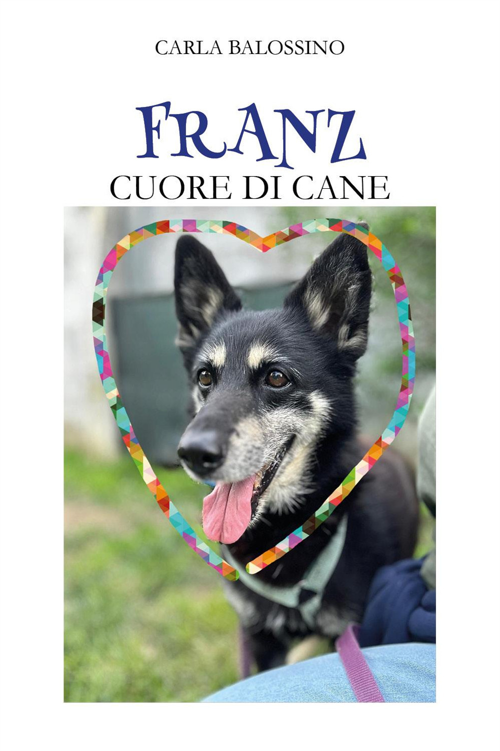 Franz. Cuore di cane