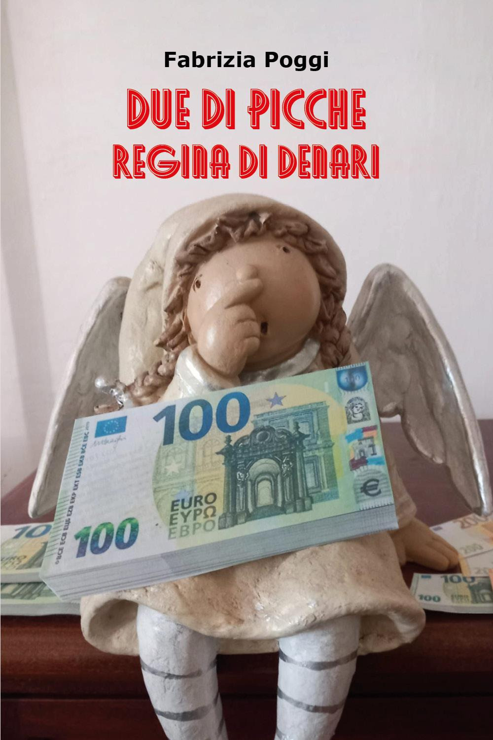 Due di picche regina di denari