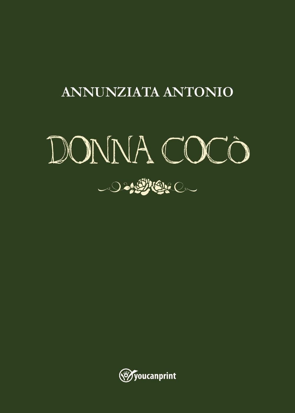 Donna Cocò