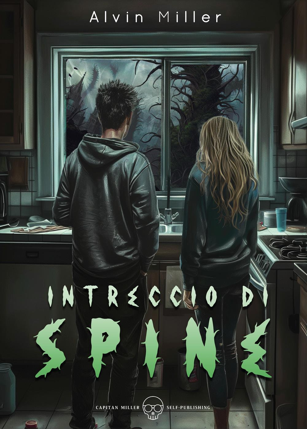 Intreccio di spine