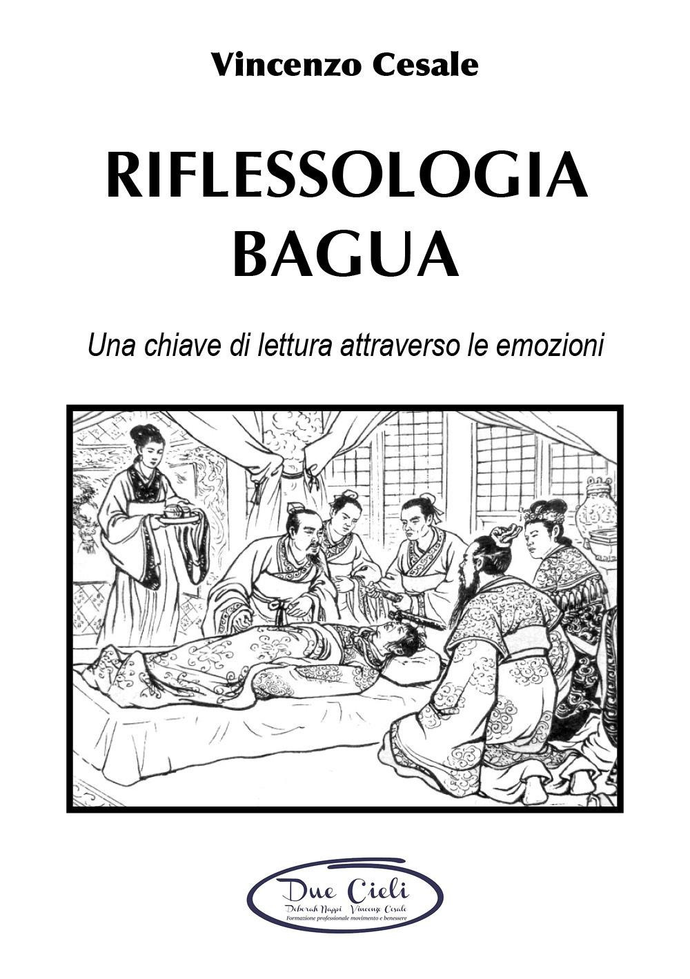 Riflessologia bagua®