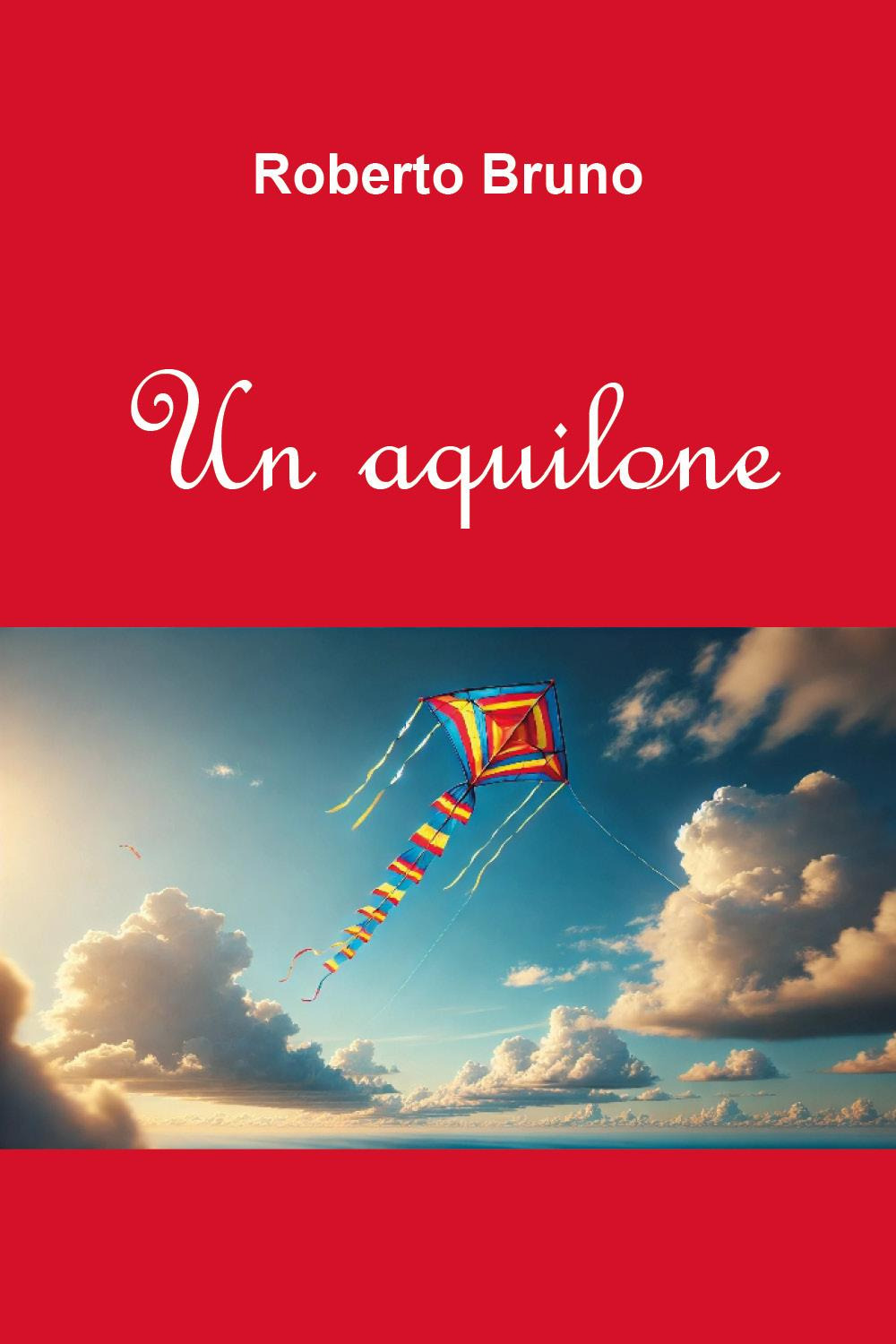 Un aquilone
