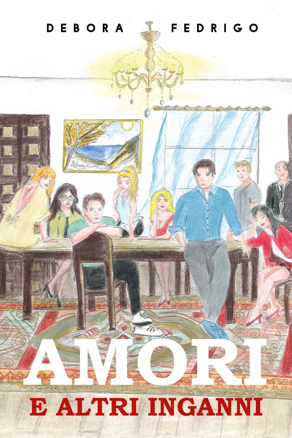 Amori e altri inganni