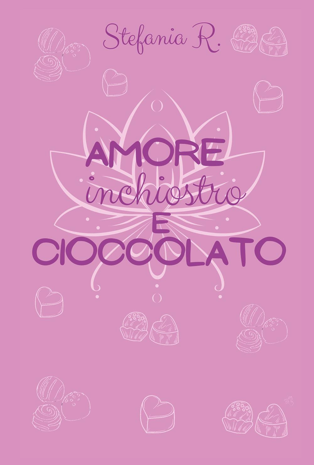Amore, inchiostro e cioccolato