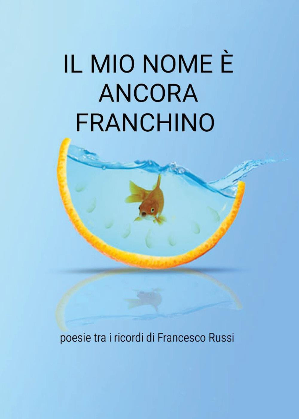 Il mio nome è ancora Franchino
