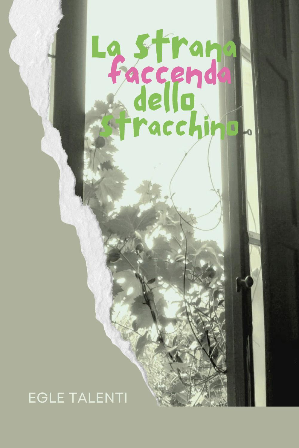 La strana faccenda dello stracchino