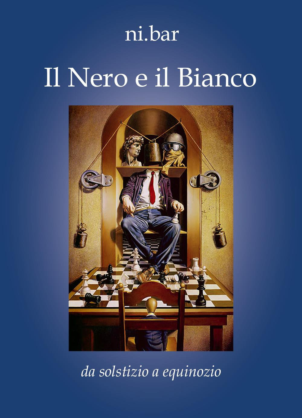 Il nero e il bianco