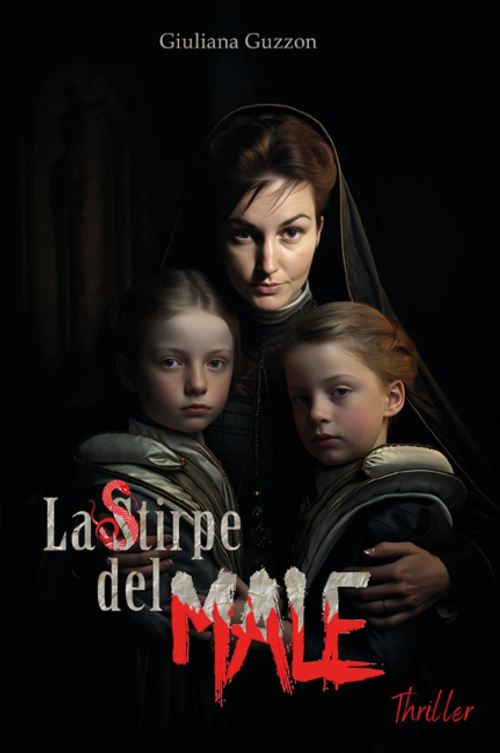 La stirpe del male