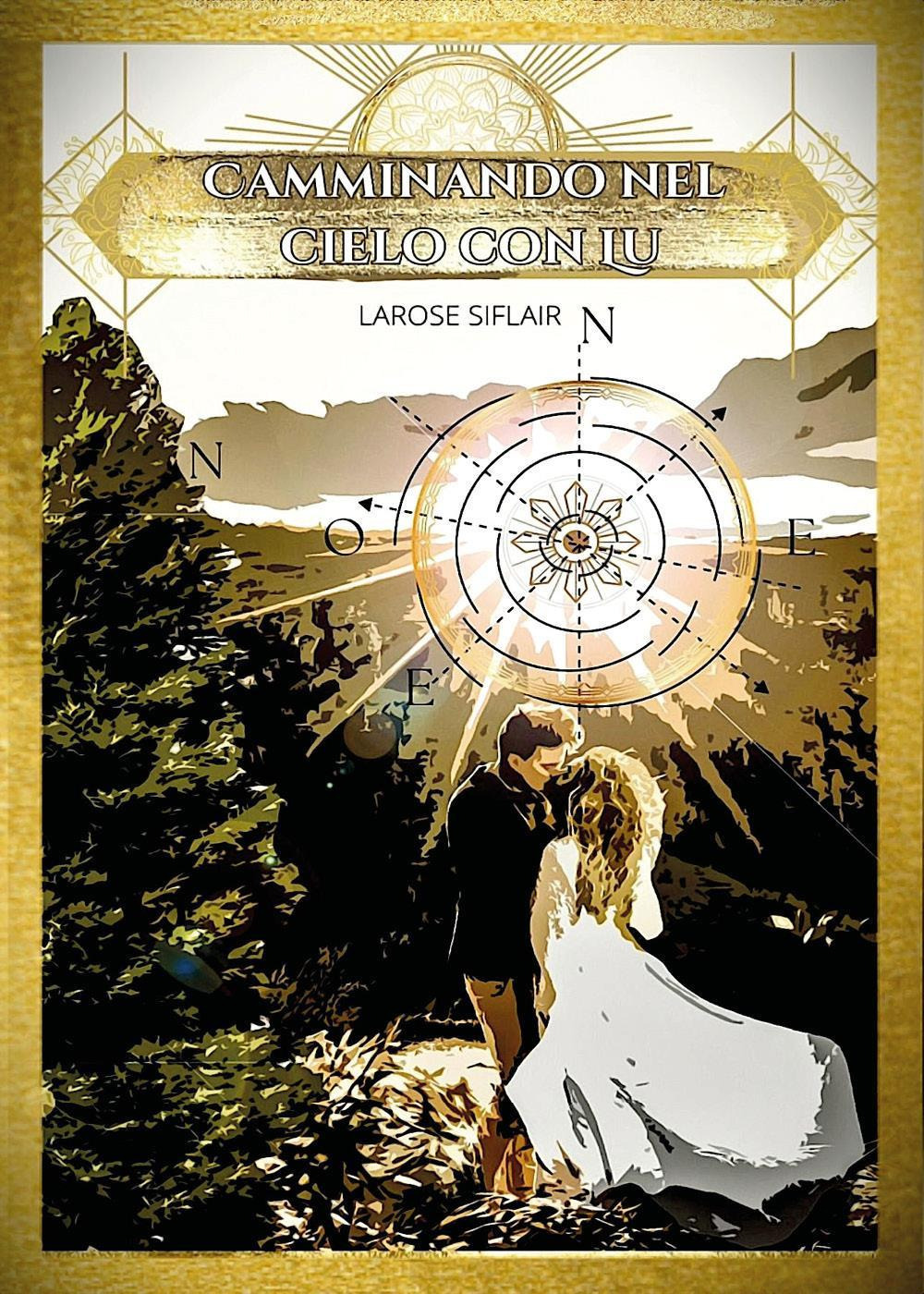 Camminando nel cielo con Lu