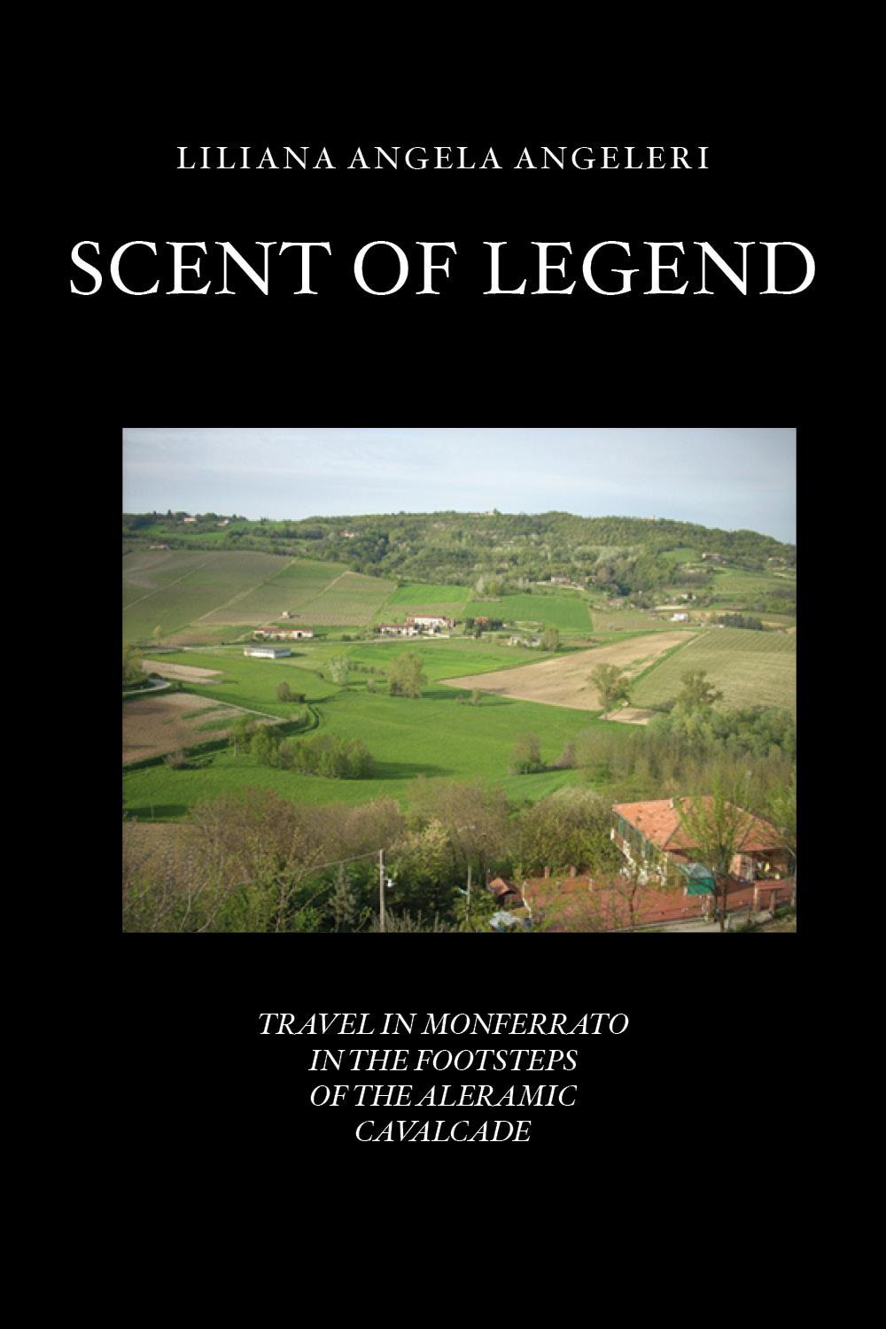 Scent of legend. Travel in Monferrato in the footsteps of the Aleramo cavalcade