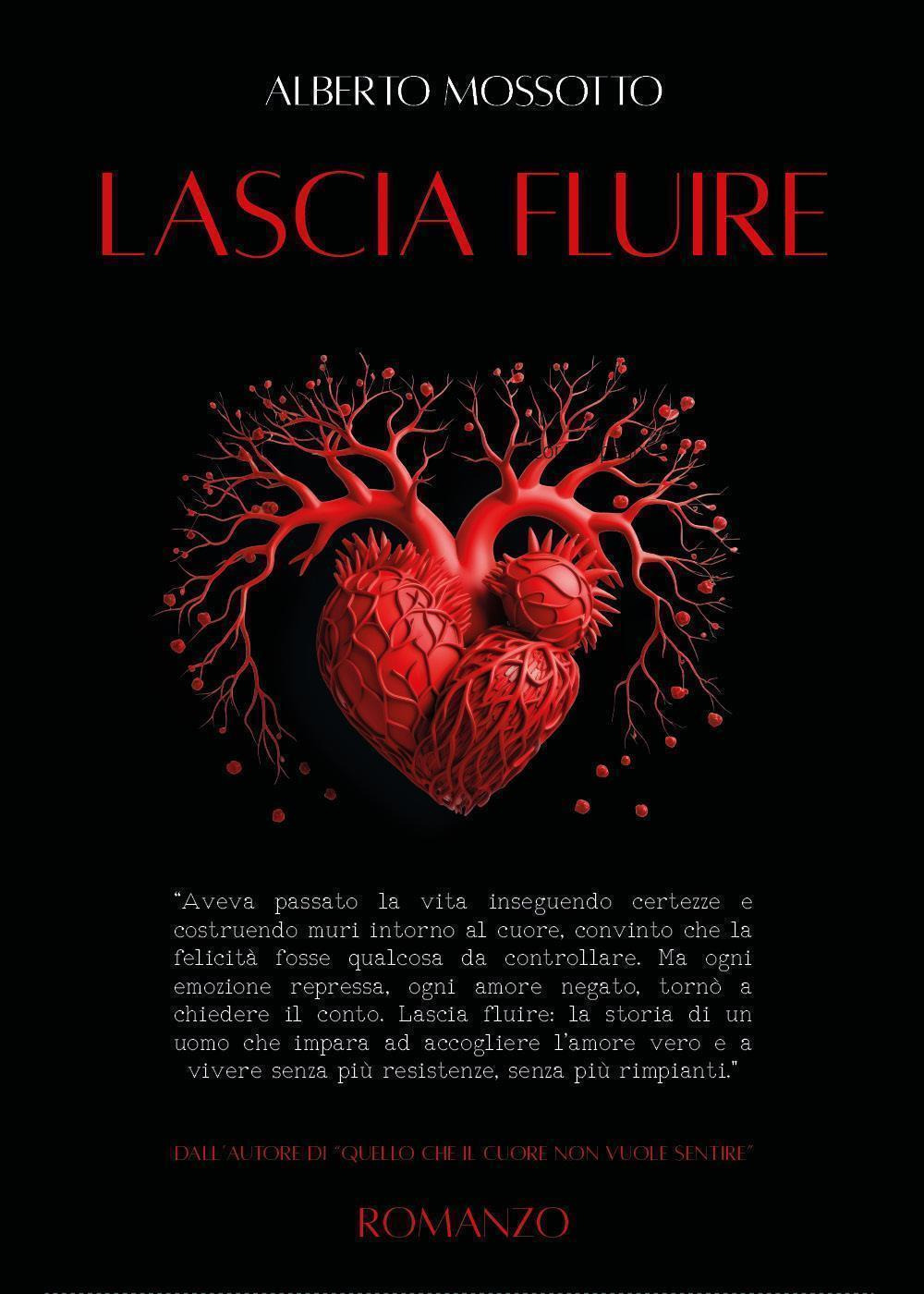 Lascia fluire