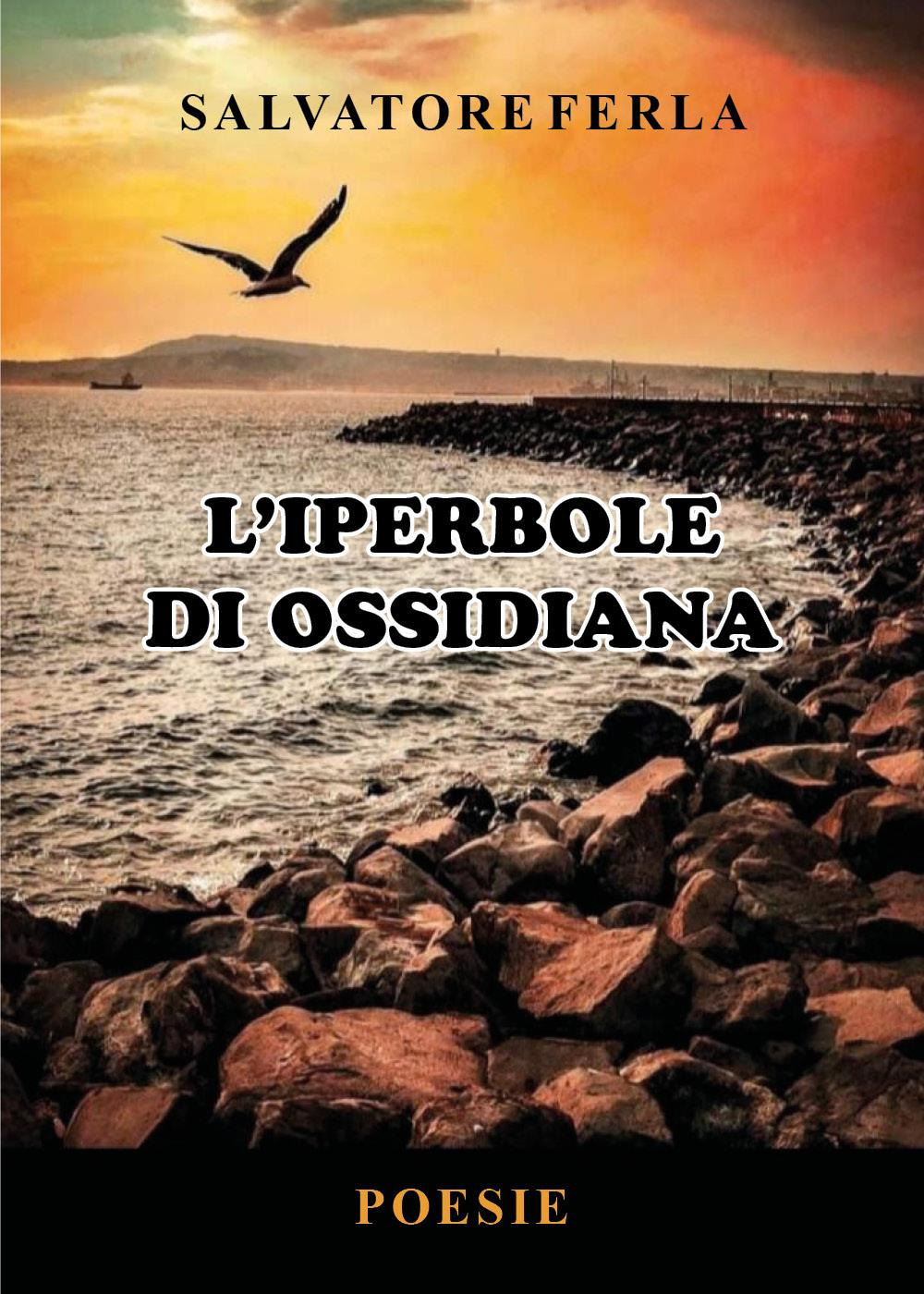 L'iperbole di ossidiana