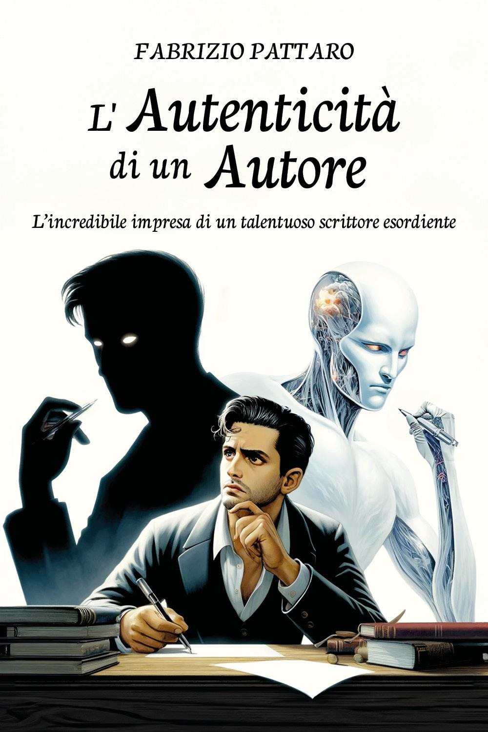 L'autenticità di un autore