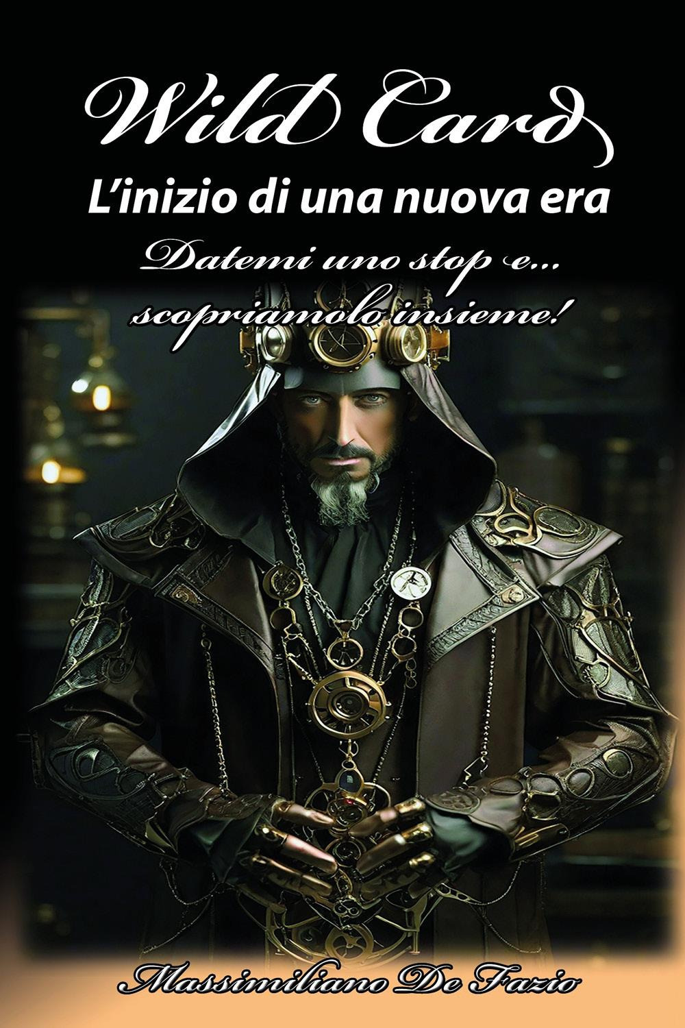 Wild card. L'inizio di una nuova era