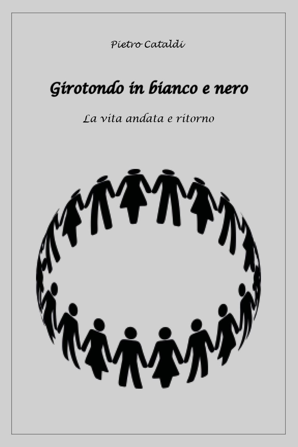 Girotondo in bianco e nero