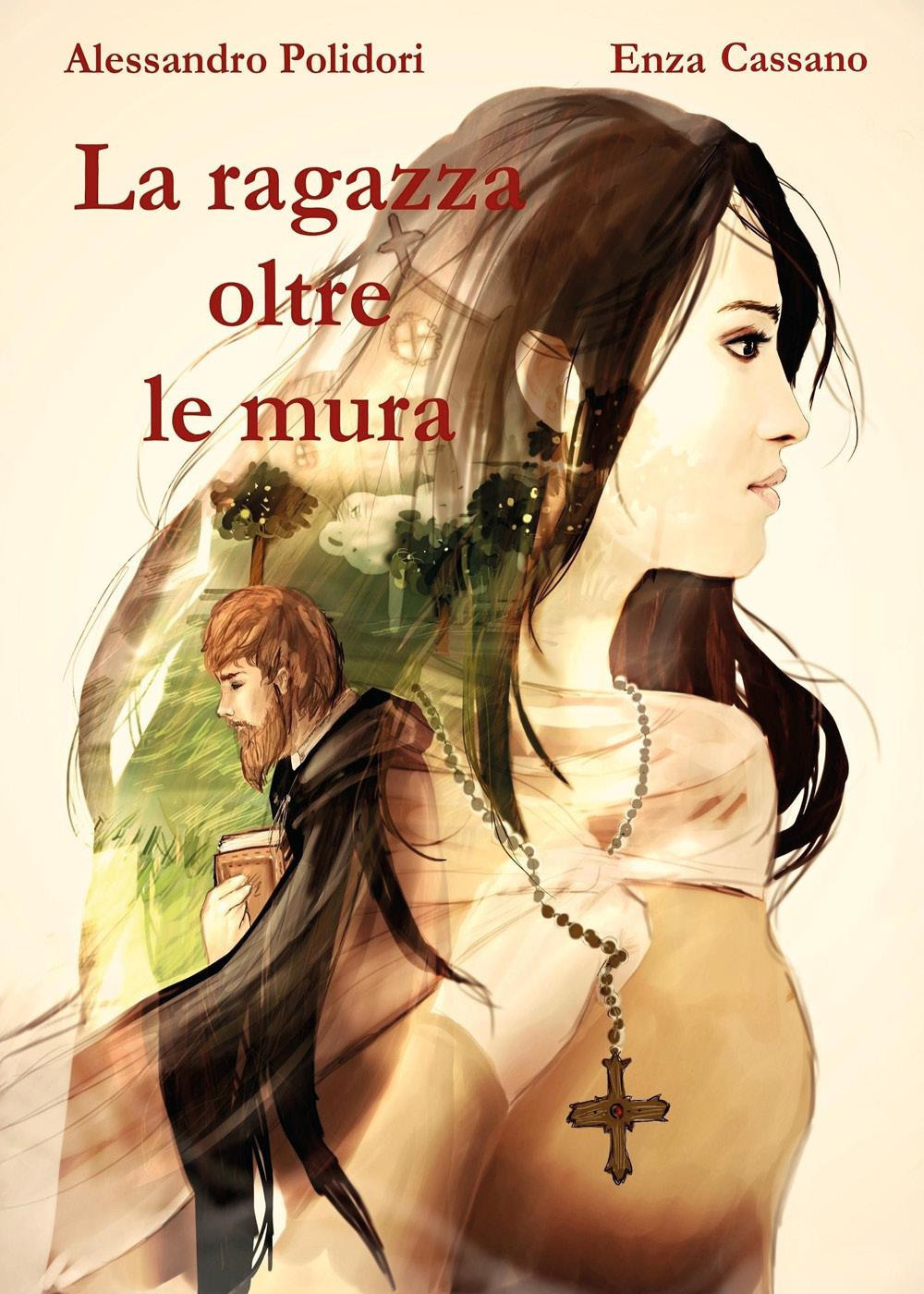 La ragazza oltre le mura
