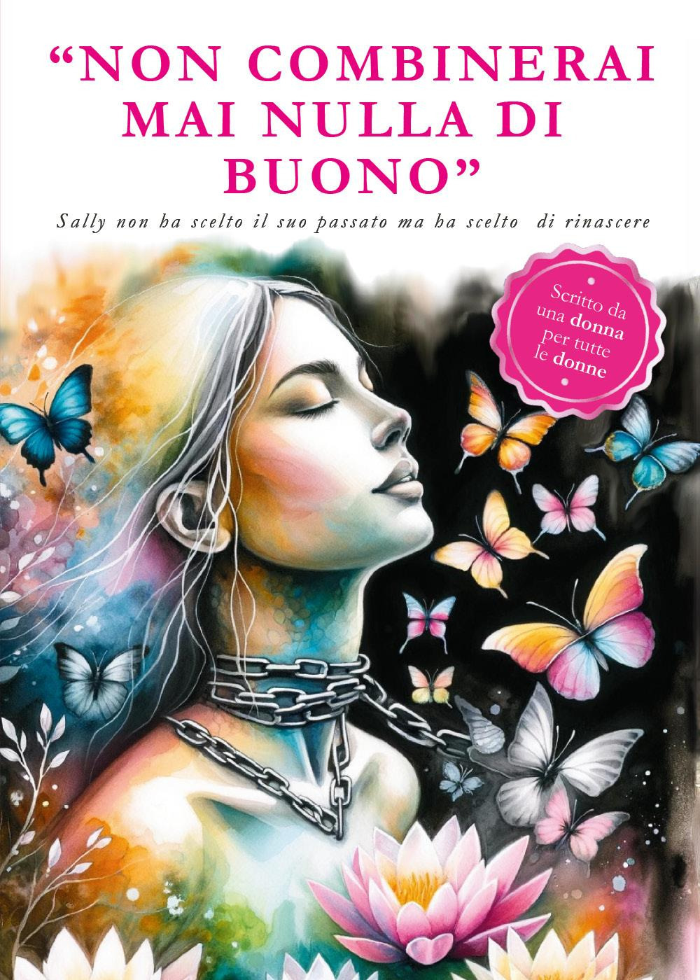 Non combinerai mai nulla di buono