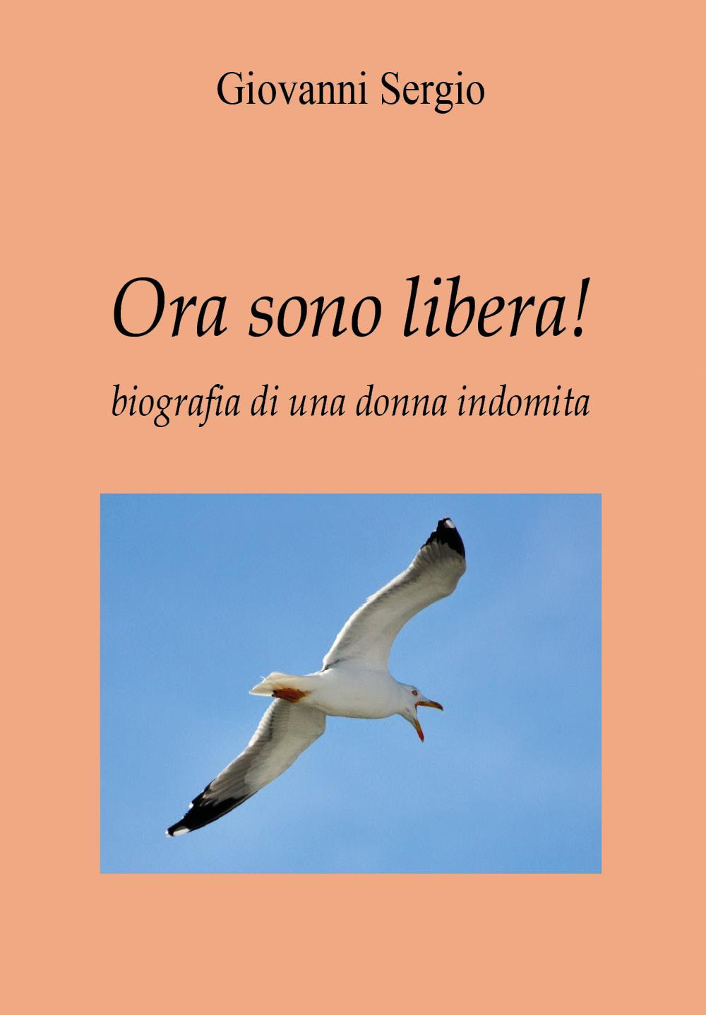 Ora sono libera!
