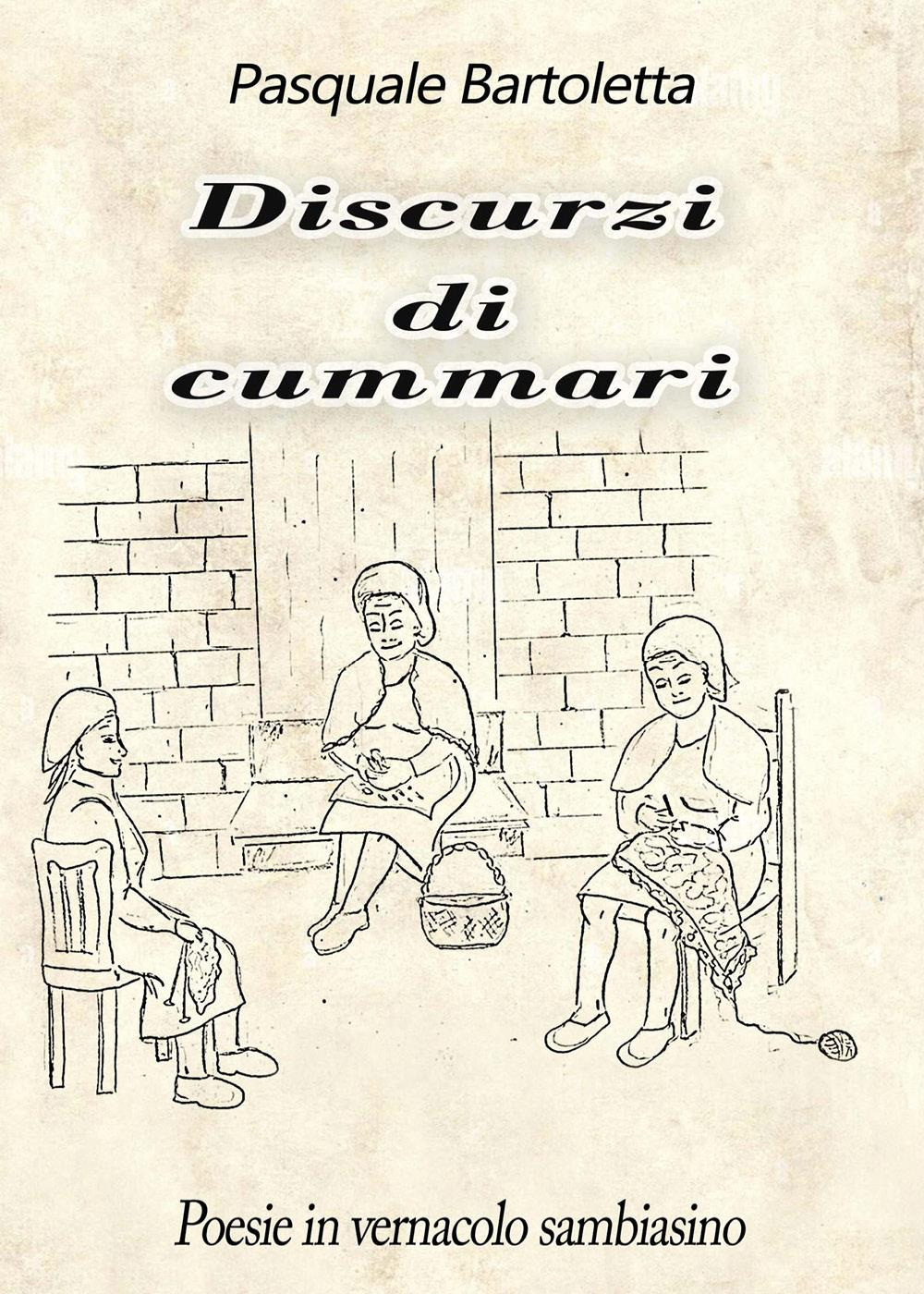 Discurzi di cummari