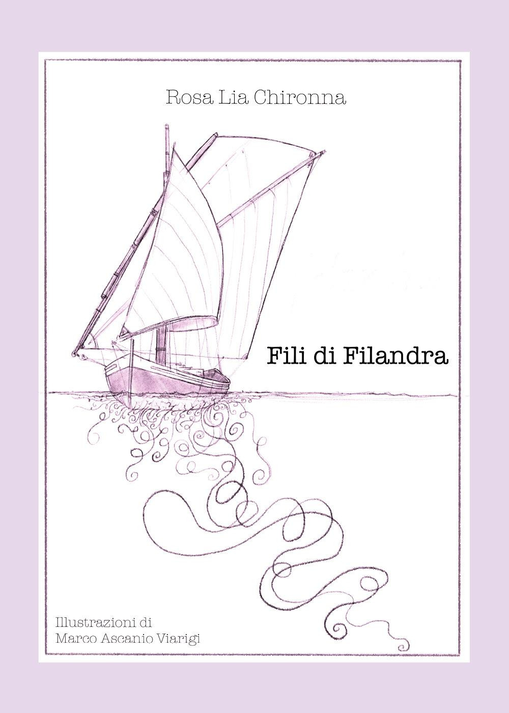Fili di Filandra