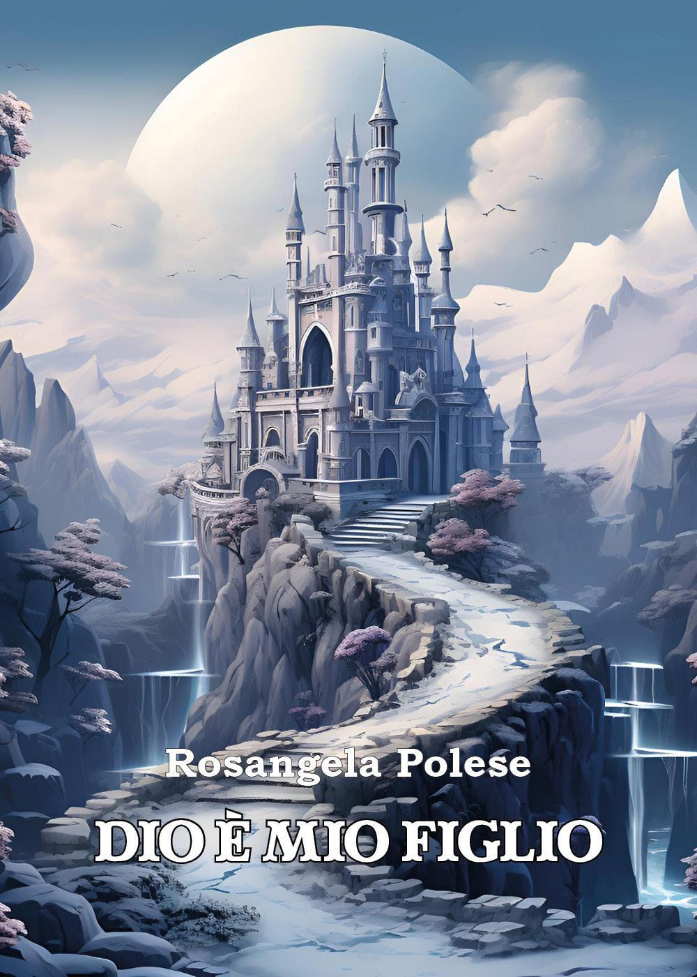 Dio è mio figlio