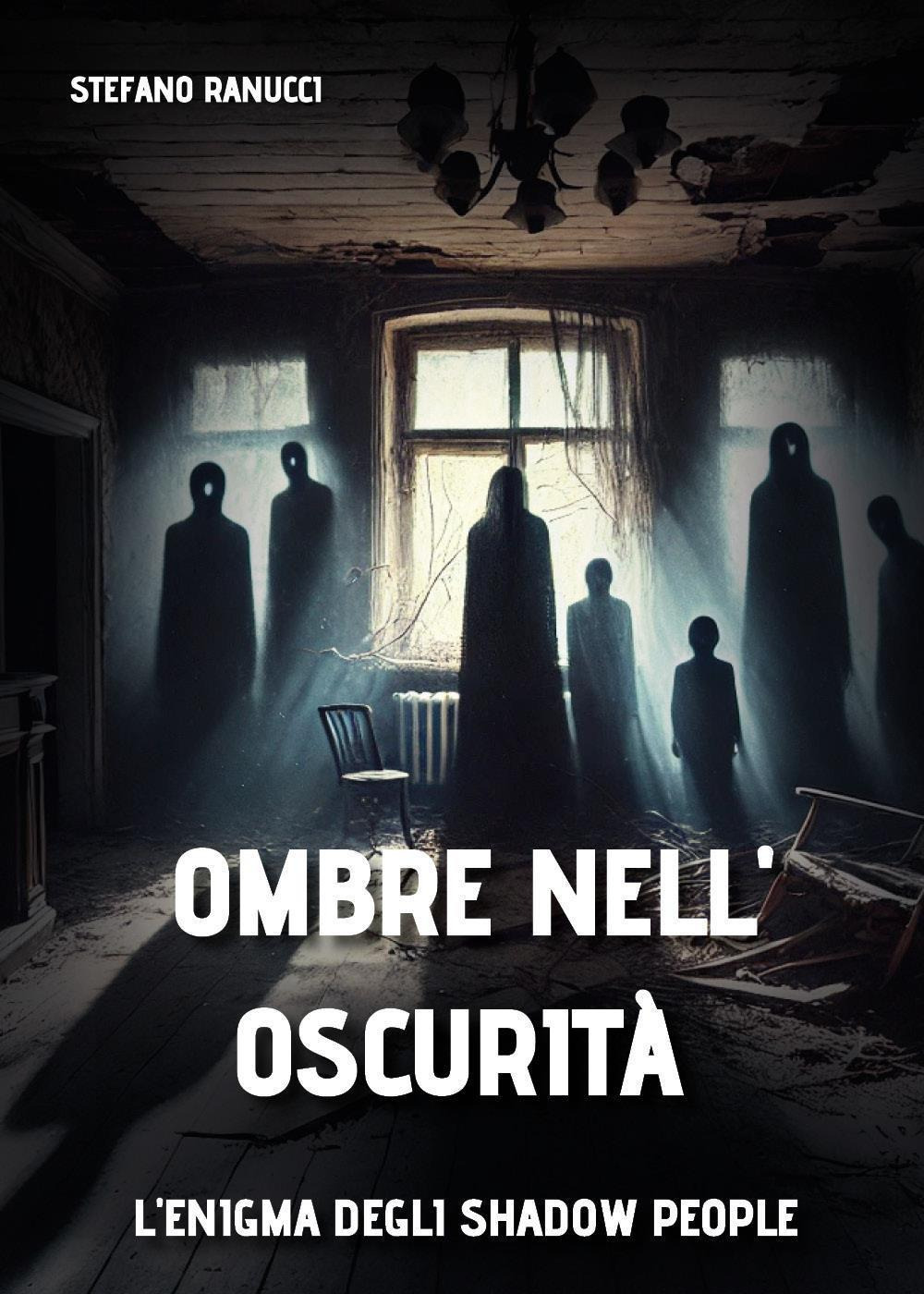 Ombre nell'oscurità