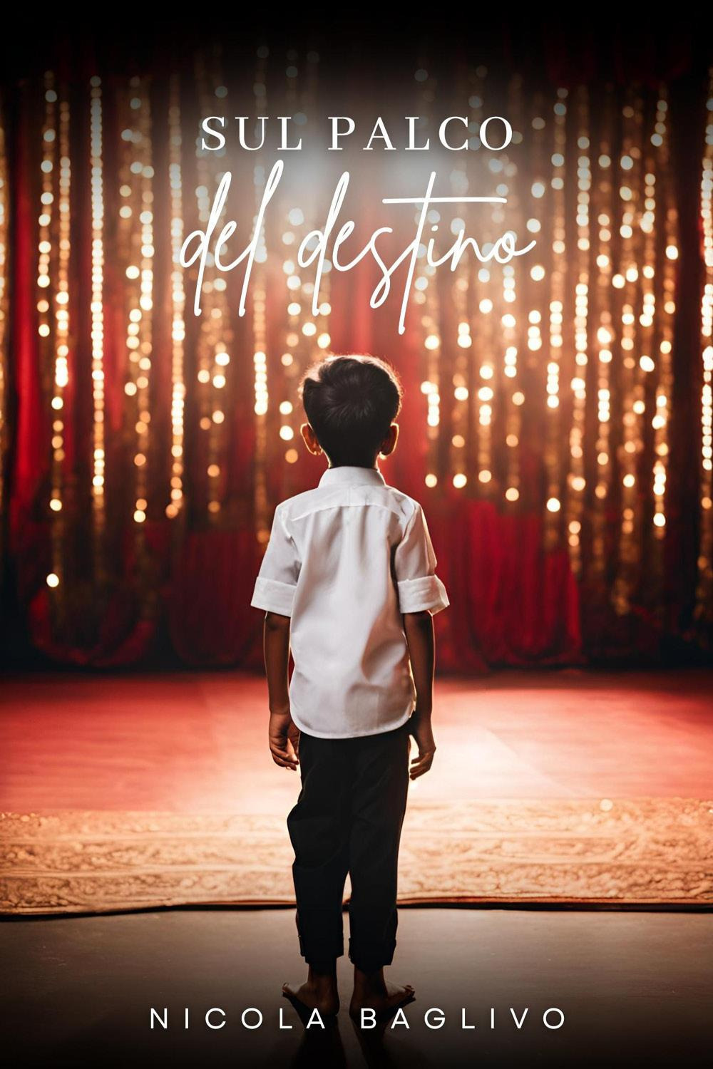 Sul palco del destino