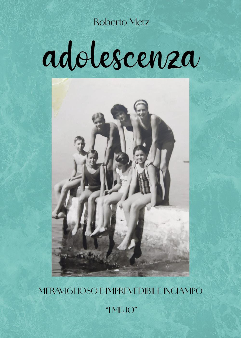 Adolescenza