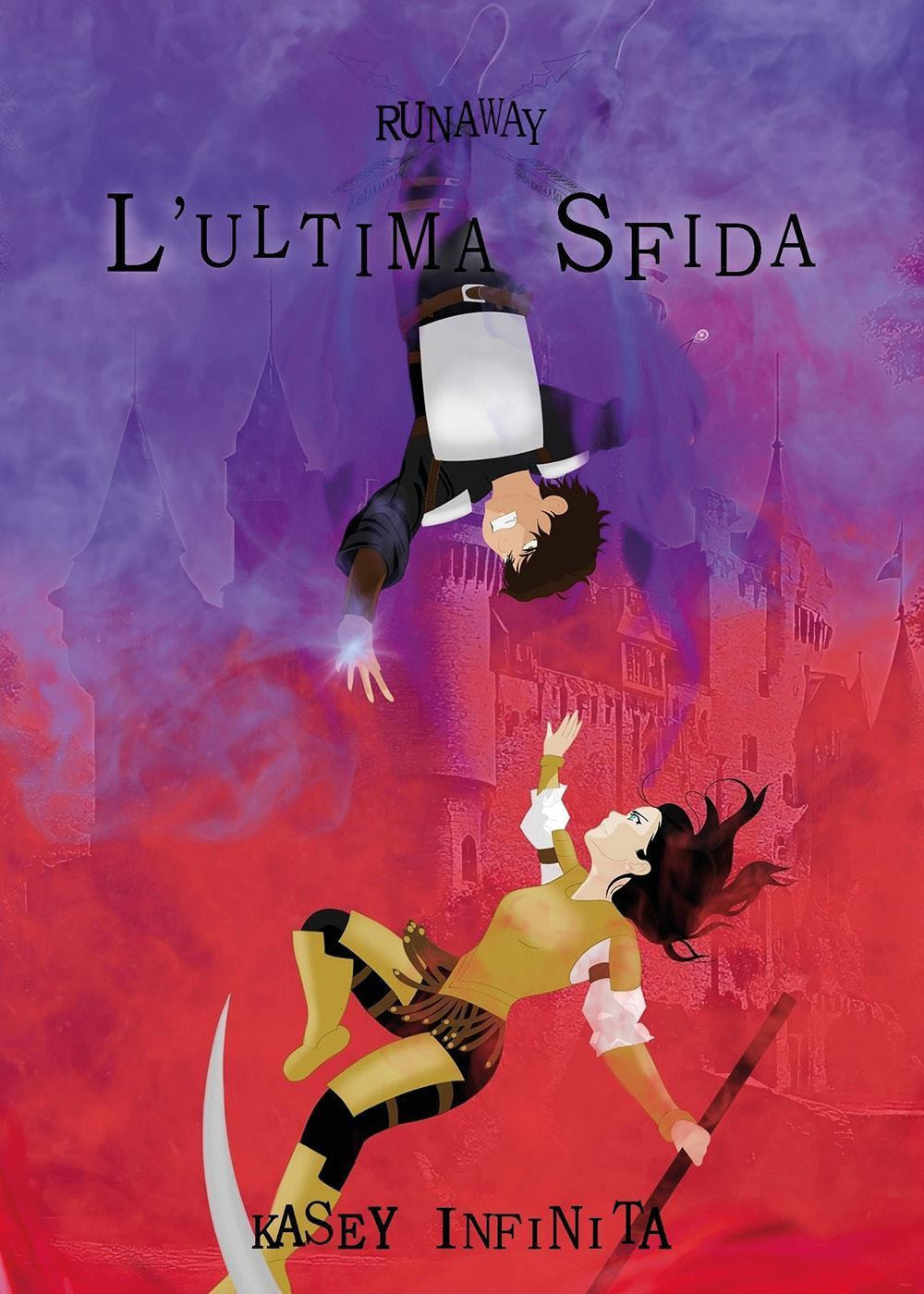 Runaway. Vol. 5: L' ultima sfida