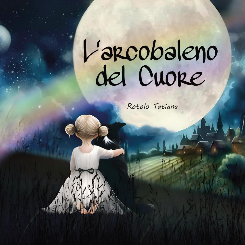 L'arcobaleno del cuore