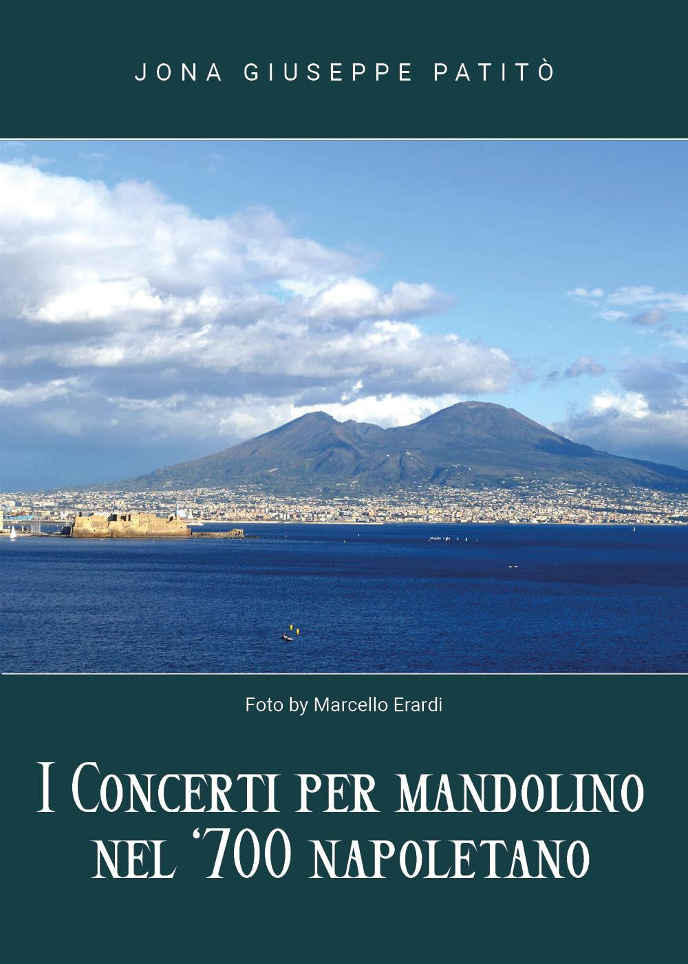 I concerti per mandolino nel '700 napoletano