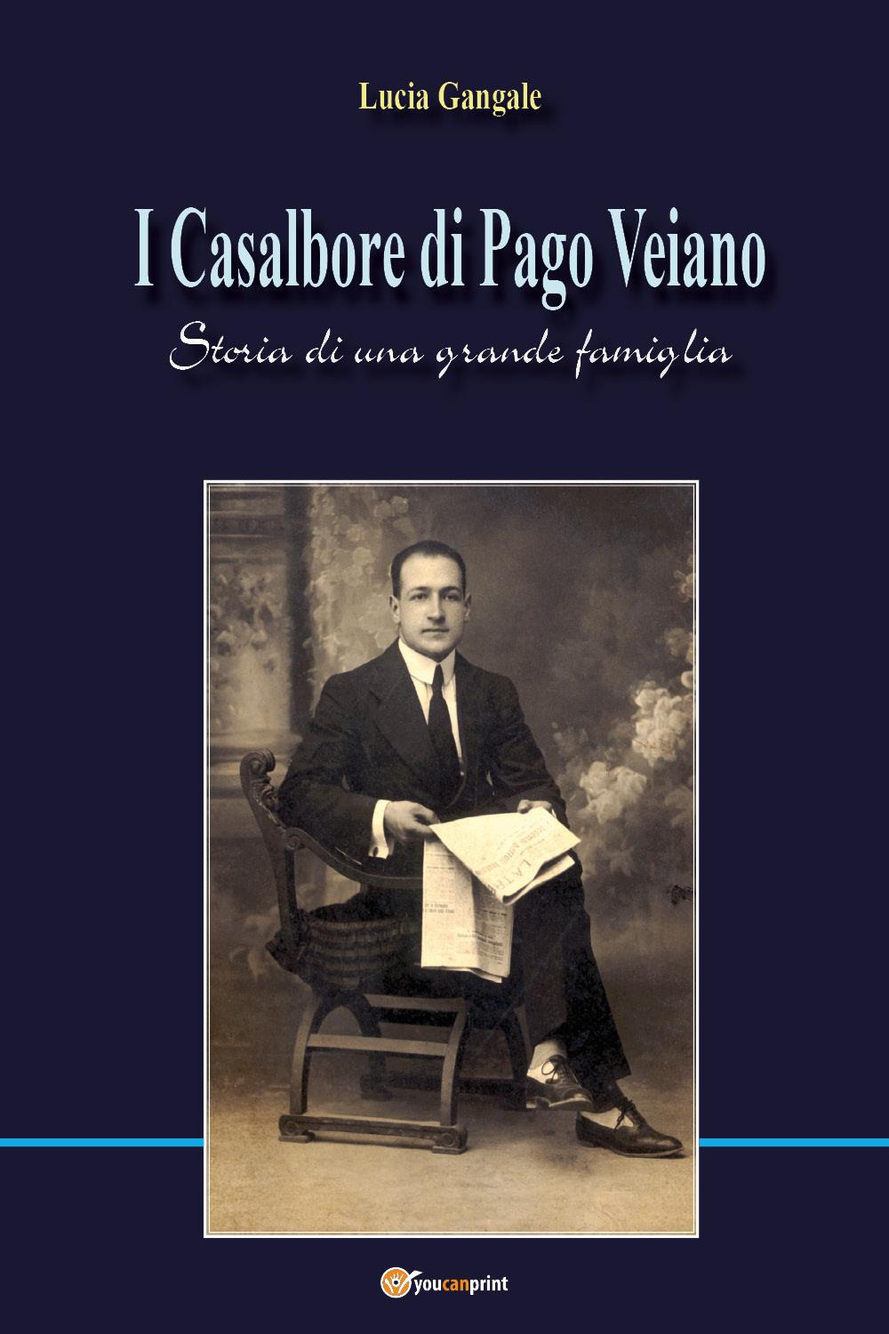 I Casalbore di Pago Veiano