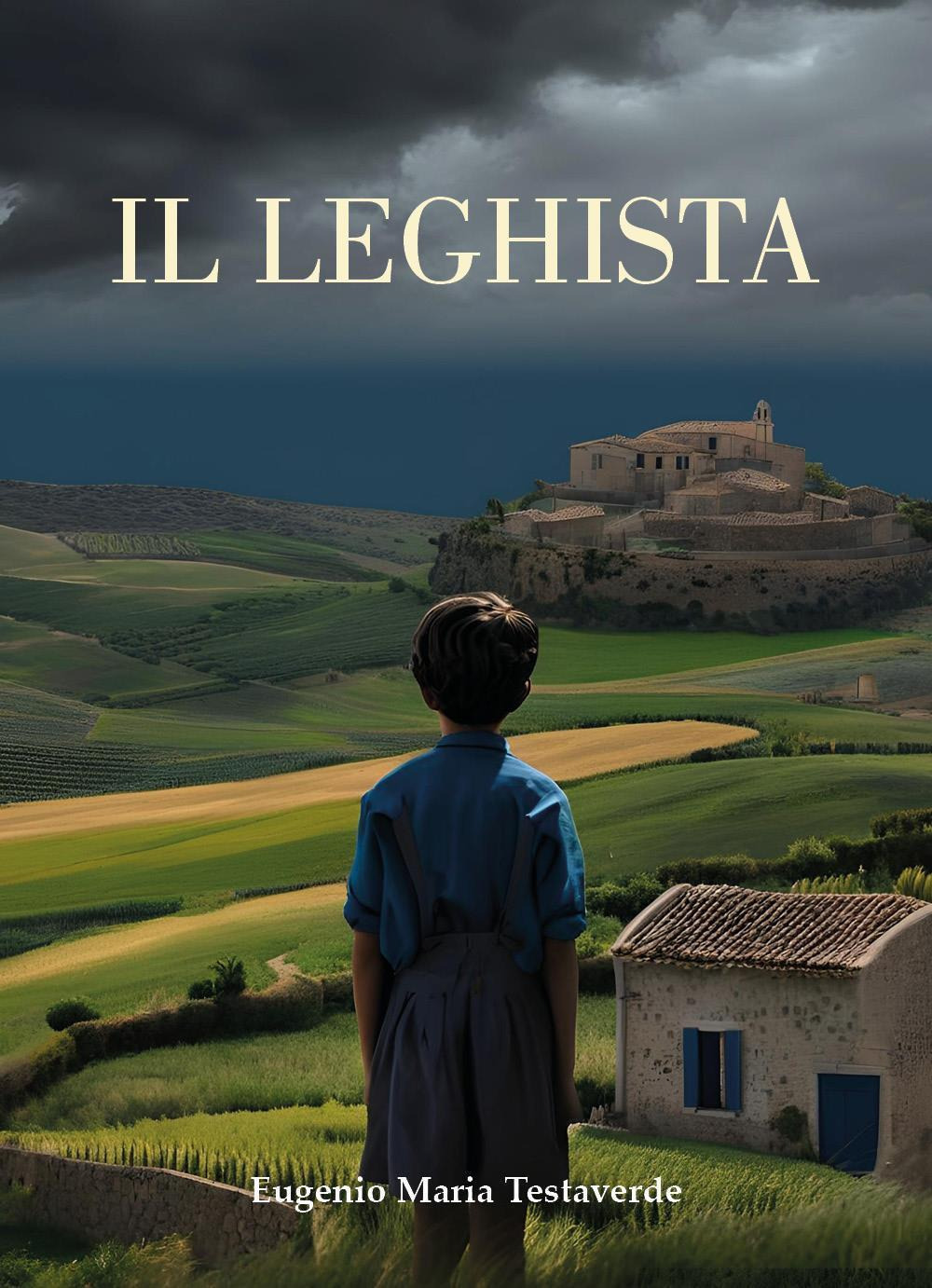 Il leghista