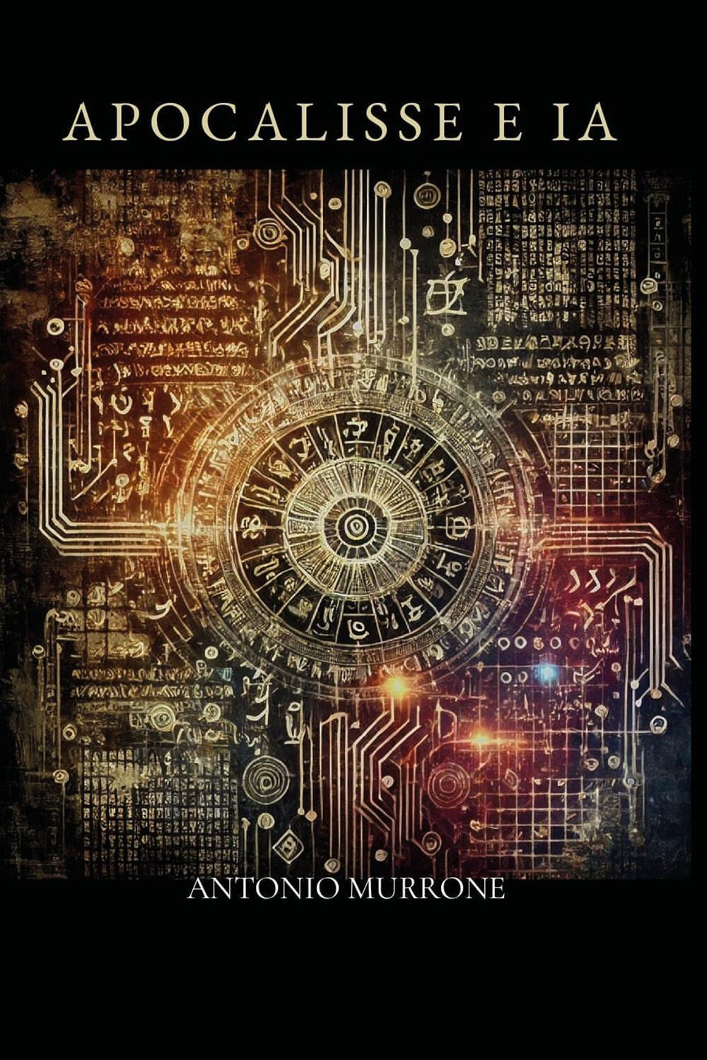 Apocalisse e IA. S. Giovanni Ap.13,1-18 e Intelligenza Artificiale