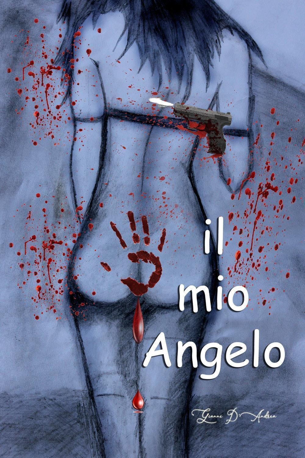 Il mio angelo