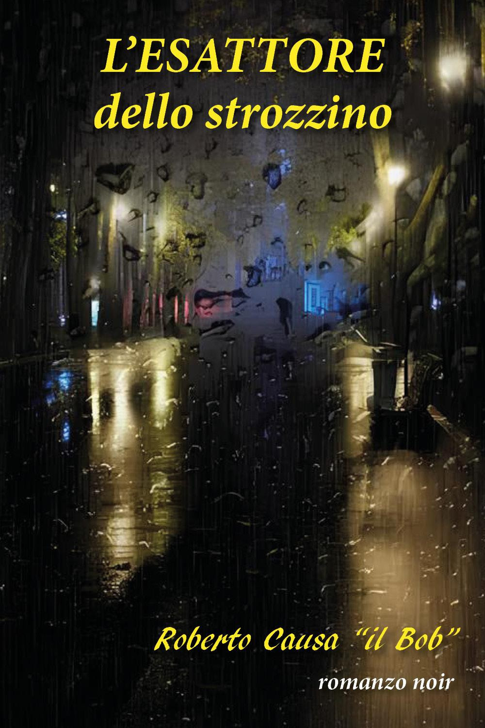 L'esattore dello strozzino