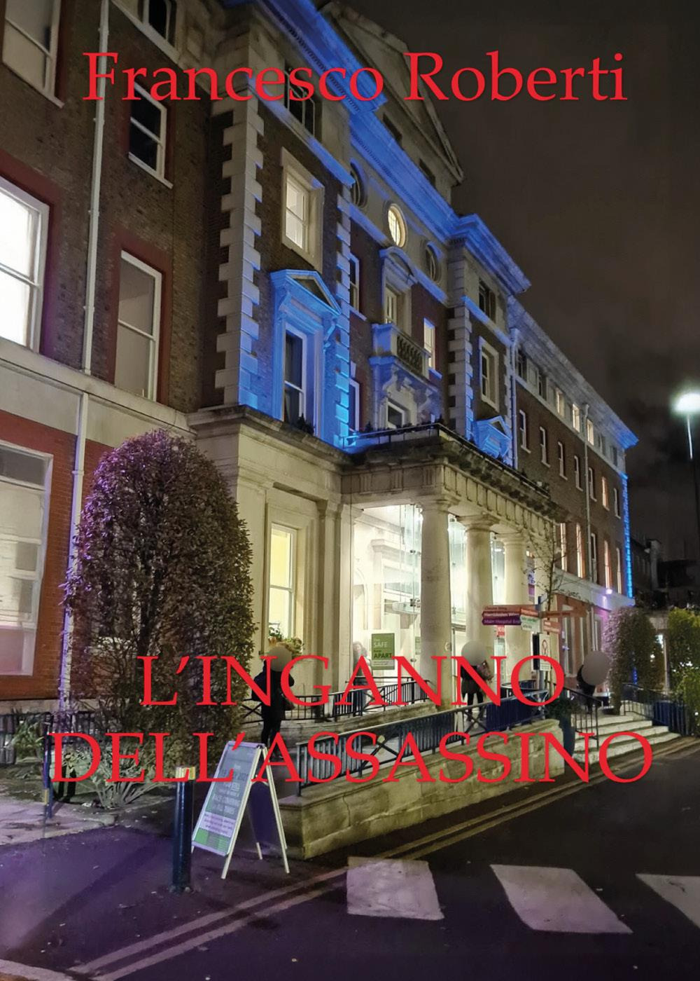 L'inganno dell'assassino