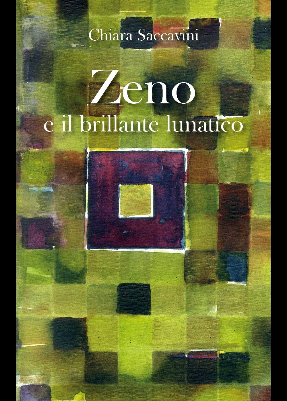 Zeno e il brillante lunatico