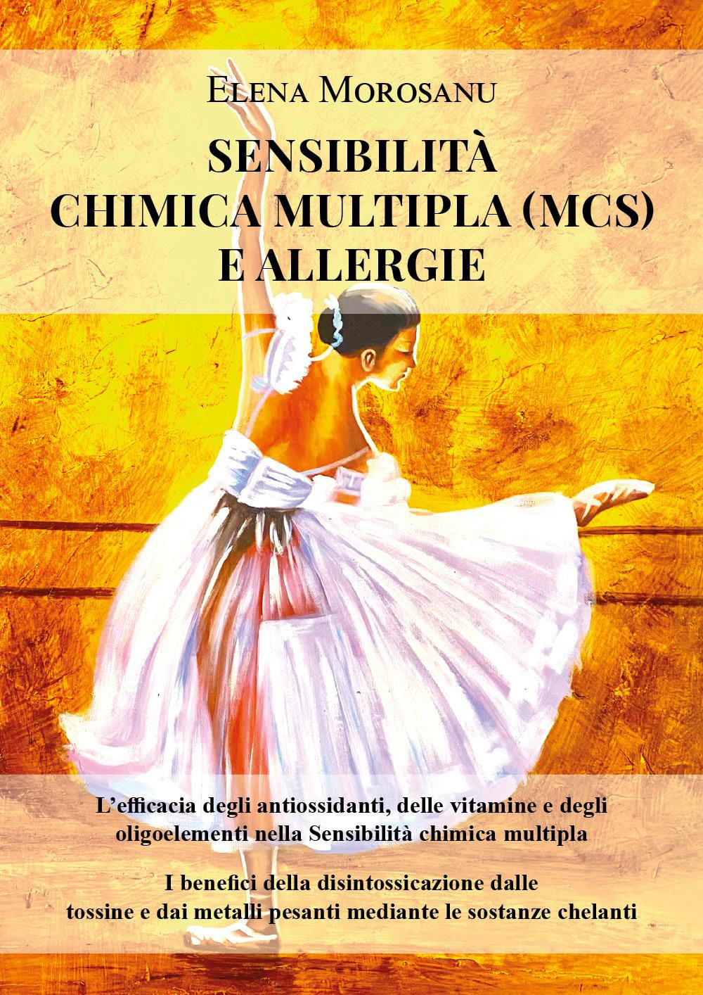 Sensibilità chimica multipla (MCS) e allergie