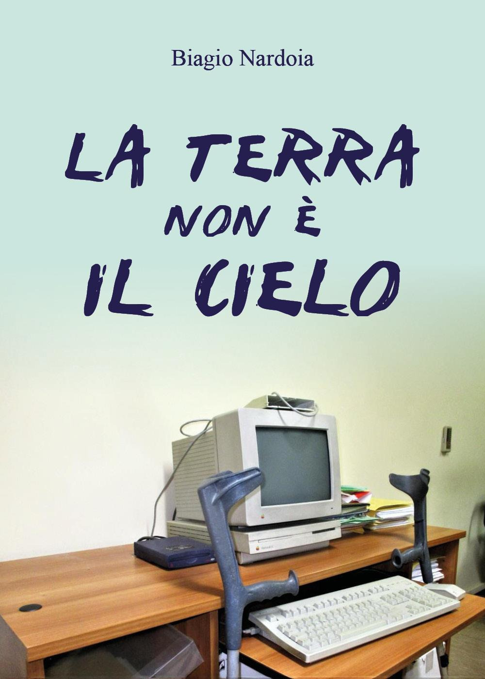 La terra non è il cielo