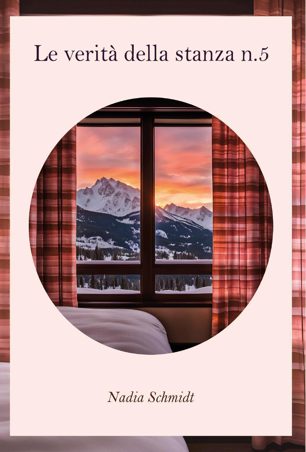 Le verità della stanza n. 5