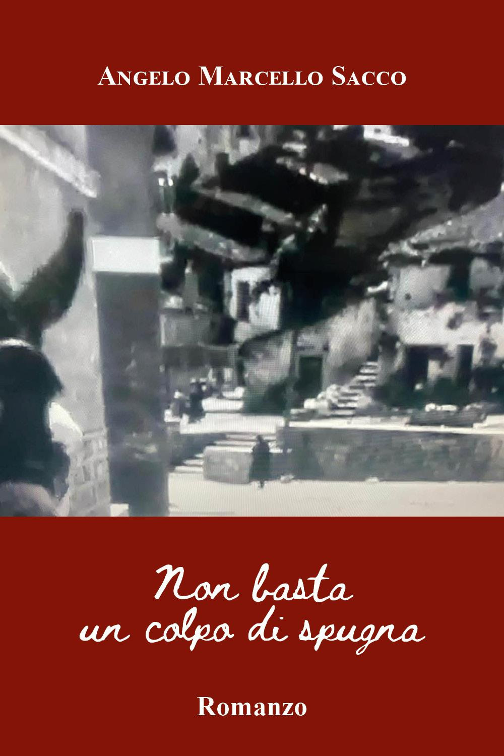 Non basta un colpo di spugna