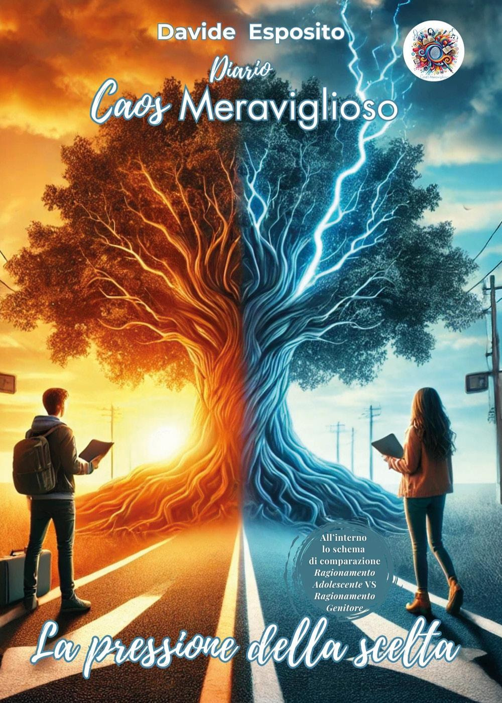 Caos meraviglioso. La pressione della scelta